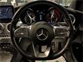 2018 Mercedes-Benz C-Class