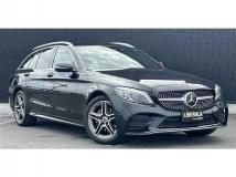 2018 Mercedes-Benz C-Class