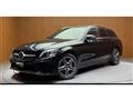 2018 Mercedes-Benz C-Class