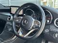 2018 Mercedes-Benz C-Class