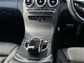 2018 Mercedes-Benz C-Class