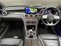 2018 Mercedes-Benz C-Class
