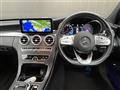 2018 Mercedes-Benz C-Class