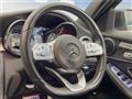 2018 Mercedes-Benz C-Class