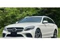 2018 Mercedes-Benz C-Class