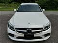 2018 Mercedes-Benz C-Class