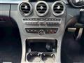 2018 Mercedes-Benz C-Class