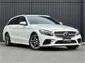 2018 Mercedes-Benz C-Class