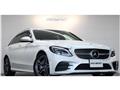 2018 Mercedes-Benz C-Class