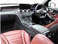 2018 Mercedes-Benz C-Class