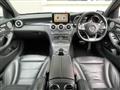 2018 Mercedes-Benz C-Class