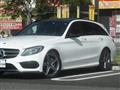 2018 Mercedes-Benz C-Class