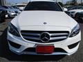 2015 Mercedes-Benz C-Class