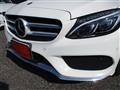 2015 Mercedes-Benz C-Class