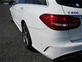 2015 Mercedes-Benz C-Class