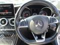 2015 Mercedes-Benz C-Class