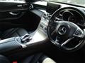 2015 Mercedes-Benz C-Class