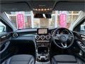 2015 Mercedes-Benz C-Class