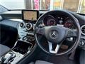 2015 Mercedes-Benz C-Class
