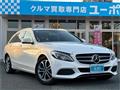 2015 Mercedes-Benz C-Class