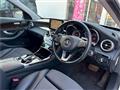 2015 Mercedes-Benz C-Class