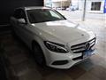 2015 Mercedes-Benz C-Class