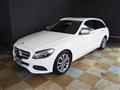 2015 Mercedes-Benz C-Class