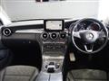 2015 Mercedes-Benz C-Class