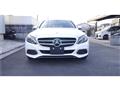 2015 Mercedes-Benz C-Class