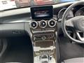 2015 Mercedes-Benz C-Class
