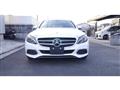 2015 Mercedes-Benz C-Class