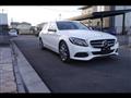 2015 Mercedes-Benz C-Class