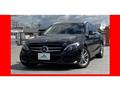 2015 Mercedes-Benz C-Class