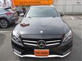 2015 Mercedes-Benz C-Class