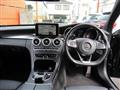 2015 Mercedes-Benz C-Class