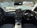 2015 Mercedes-Benz C-Class