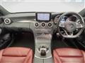 2015 Mercedes-Benz C-Class