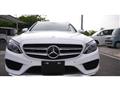 2015 Mercedes-Benz C-Class