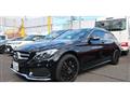 2015 Mercedes-Benz C-Class
