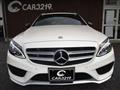 2015 Mercedes-Benz C-Class