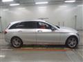 2015 Mercedes-Benz C-Class