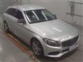 2015 Mercedes-Benz C-Class
