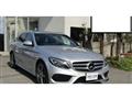 2015 Mercedes-Benz C-Class