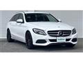 2015 Mercedes-Benz C-Class