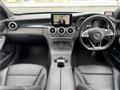 2015 Mercedes-Benz C-Class