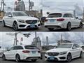 2015 Mercedes-Benz C-Class