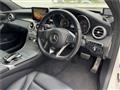 2015 Mercedes-Benz C-Class