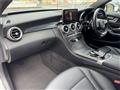 2015 Mercedes-Benz C-Class