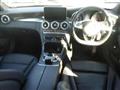 2015 Mercedes-Benz C-Class