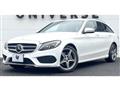 2015 Mercedes-Benz C-Class